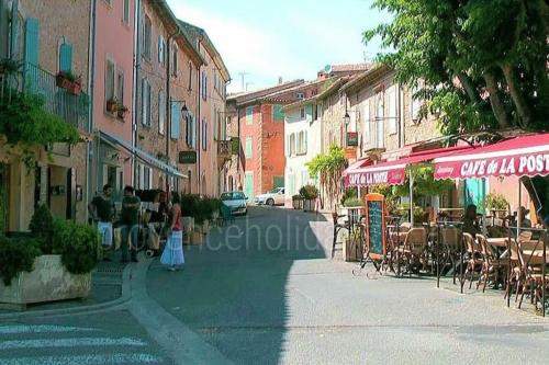 Gîte Aux Bons Voisins