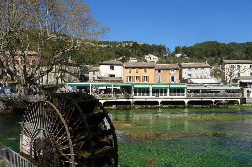 Gîte Aux Bons Voisins