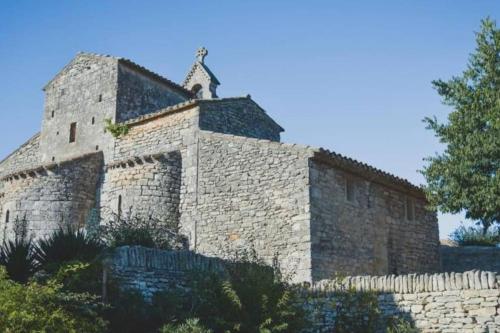 Gîte Aux Bons Voisins