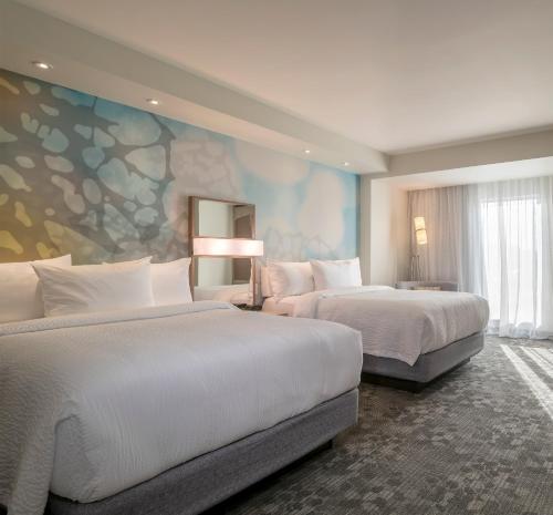 Courtyard by Marriott Ciudad Juarez, Ciudad Juárez (foto 7)