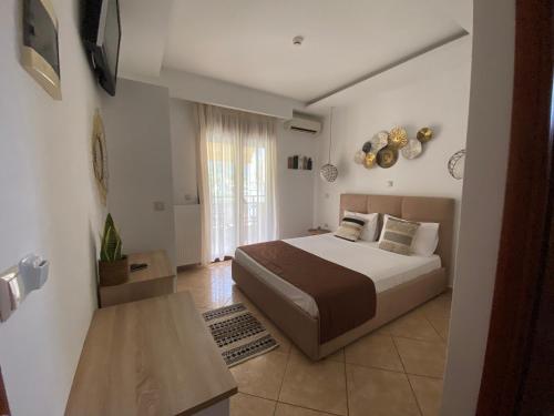  Summer Dreams Studios in Skala Potamias