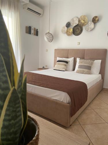  Summer Dreams Studios in Skala Potamias
