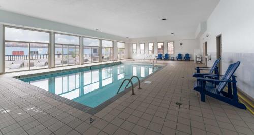 Prestige Rocky Mountain Resort Cranbrook, WorldHotels Crafted