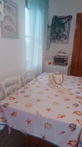 Domo Mea in Argentiera