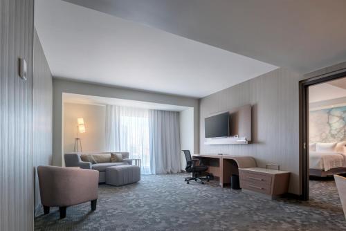 Courtyard by Marriott Ciudad Juarez