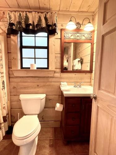Crazy Bear - 1 Bedrooms 1 Baths Sleeps 4 home - image 13