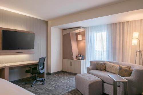Courtyard by Marriott Ciudad Juarez, Ciudad Juárez (foto 10)