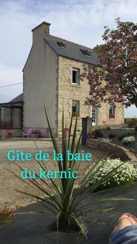 Le Gîte de la Baie du Kernic