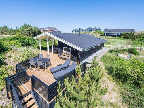 Holiday home Henne LXVII