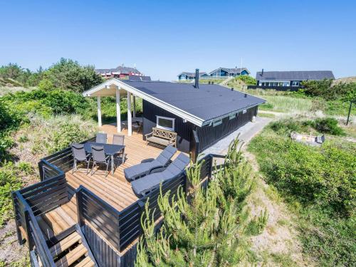  Holiday home Henne LXVII, Unterkunft in Henne Strand