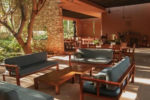 Hacienda Shambalante in Guadalupe