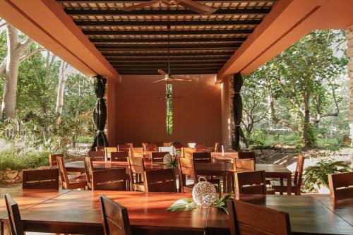 Hacienda Shambalante Hacienda Shambalante