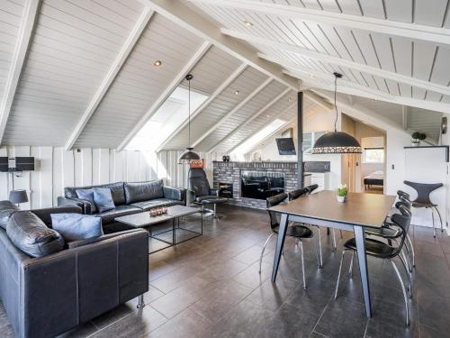 Holiday home Blåvand CLXXXVII in Blåvand