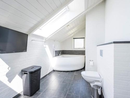  Holiday home Blåvand CLXXXVII in Blåvand