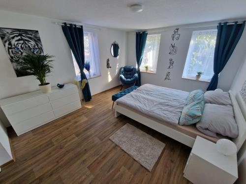 Ferienhaus Jena - Teamwork Holiday House