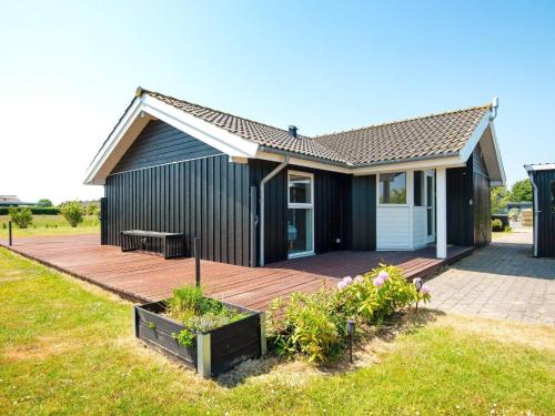  Holiday home Sydals LXXXI in Neder Lysabild