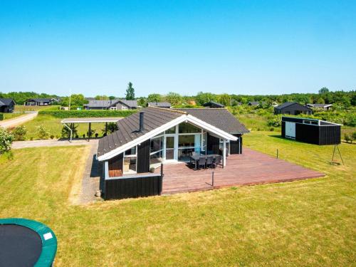  Holiday home Sydals LXXXI in Neder Lysabild