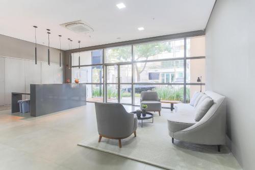 Arte Arquitetura Vila Mariana, São Paulo