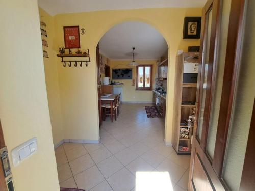 Casa Poldo - Apartment - Cantello