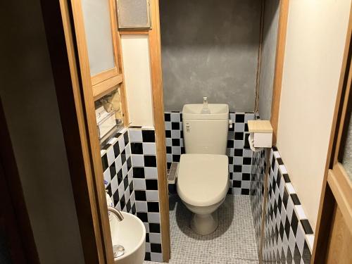 Stay Do Room Type - Triple Room with Shared Toilet