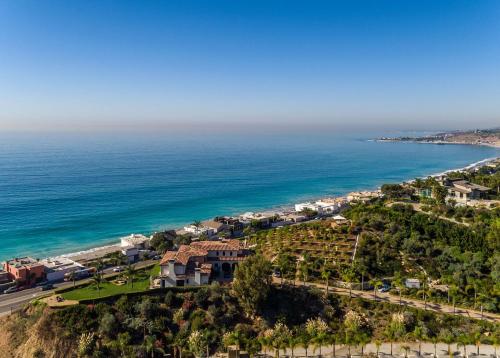 The One of a kind Malibu Sun Goddess in Malibu, USA