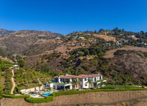 The One of a kind Malibu Sun Goddess in Malibu, USA