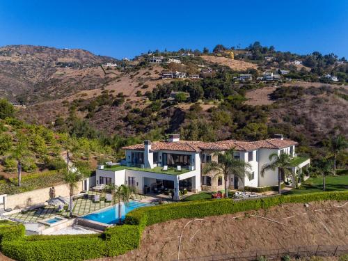 The One of a kind Malibu Sun Goddess in Malibu, USA