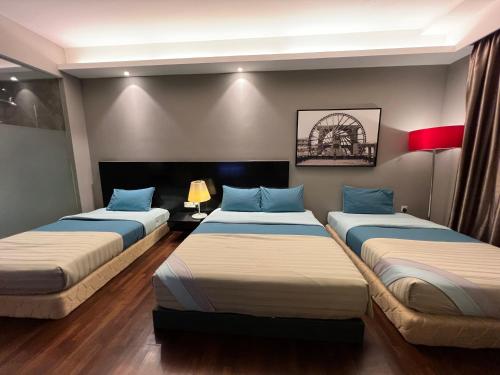 The Shore Melaka – Malacca , TX