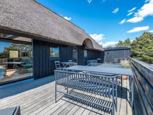  Holiday home Fanø CLXVI in Fanø