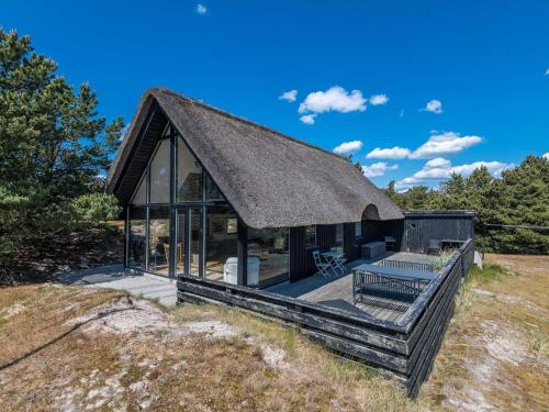  Holiday home Fanø CLXVI in Fanø