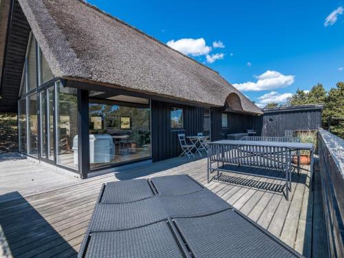  Holiday home Fanø CLXVI in Fanø