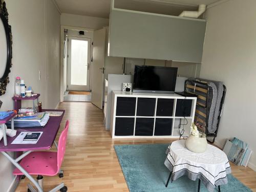 Cozy room