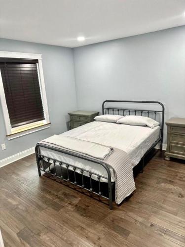 Entire Cozy Home minutes away from PA. in Delaware Gardens, USA