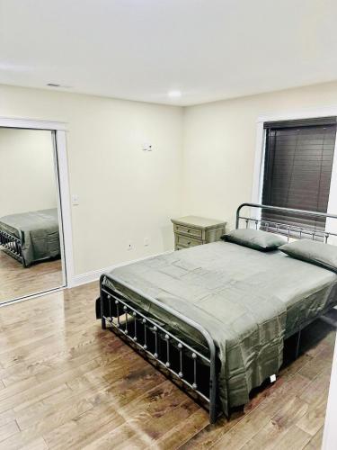 Entire Cozy Home minutes away from PA. in Delaware Gardens, USA