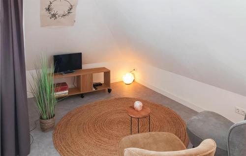 Pet Friendly Apartment In Offingawier With Wifi