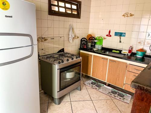 Guest House do Magoo in Arraial do Cabo