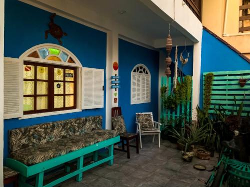 Guest House do Magoo Arraial do Cabo