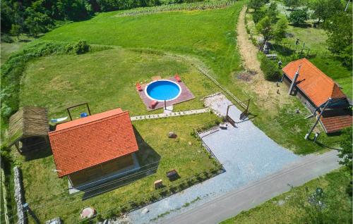 Gorgeous Home In Popovaca With Wifi