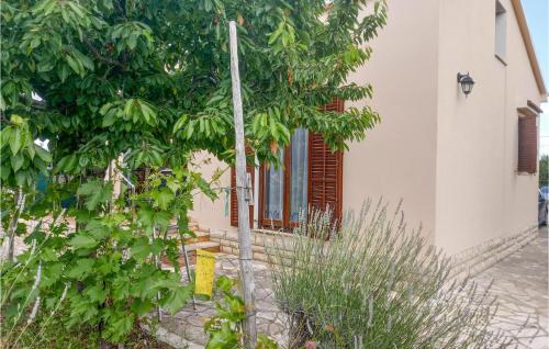 2 Bedroom Amazing Home In Pridraga