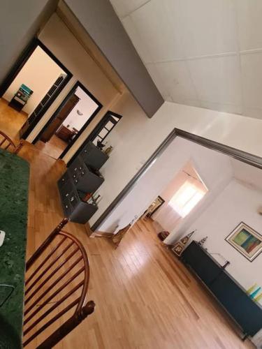 Appartement sacré coeur Alger centre