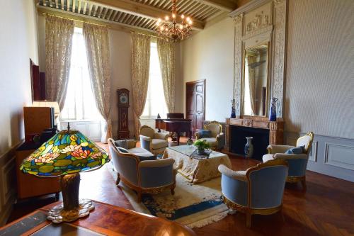 Chateau de Paraza - image 3