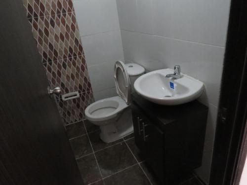 APARTAMENTO VIA AL AEROPUERTO PERALES FORTEZZA