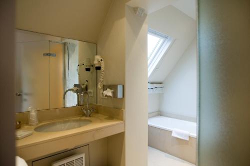 Hotel Le Clos des Récollets - image 8