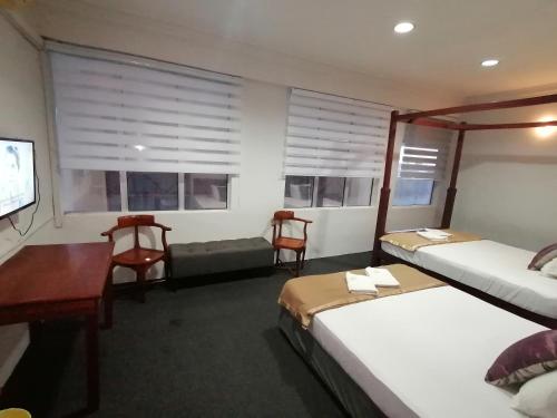 Facilities, Mi Hotel 2 Dungun in Dungun