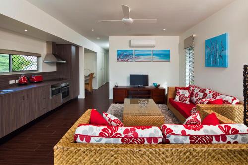 Island Villas