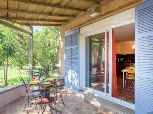 Holiday home 150m from the beach in Corsica - image 10