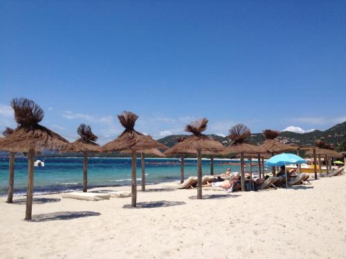 Holiday home 150m from the beach in Corsica - image 12