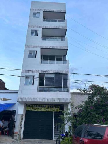 Lindo apartamento Medellín zona céntrica