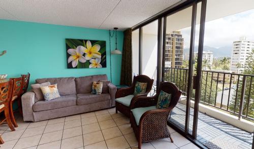 Deluxe Condo Near Waikiki Beach - Free Parking - image 4
