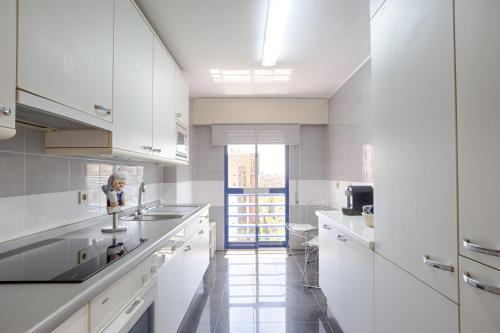  BmyGuest - Green Executive Apartment in Lissabon